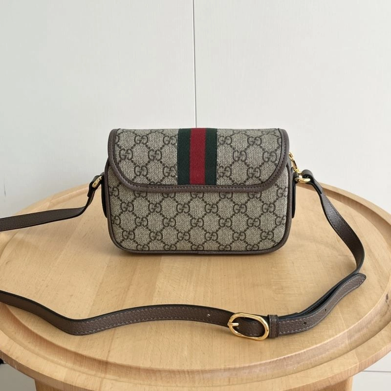 Gucci Satchel Bags Modern 80909