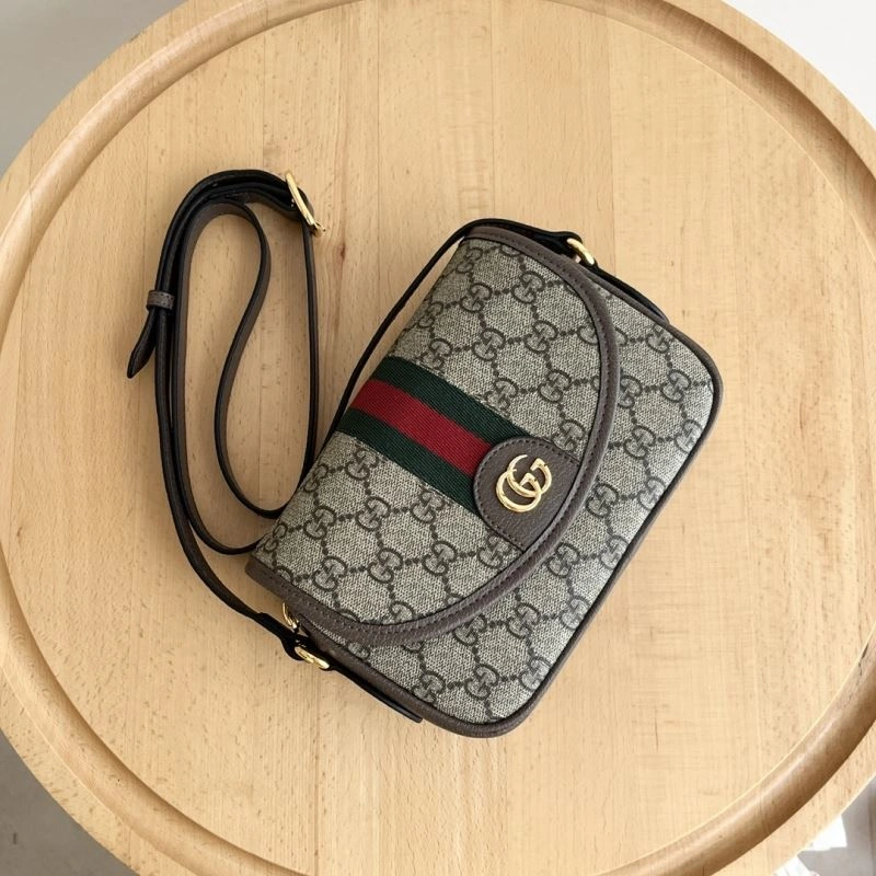 Gucci Satchel Bags Modern 80909