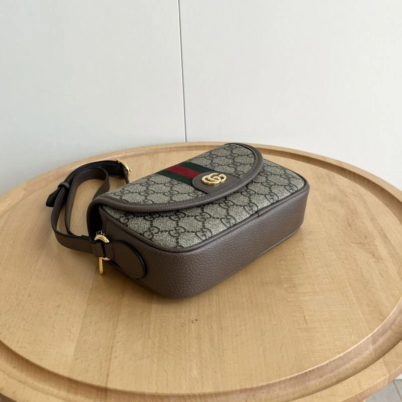 Gucci Satchel Bags Modern 80909