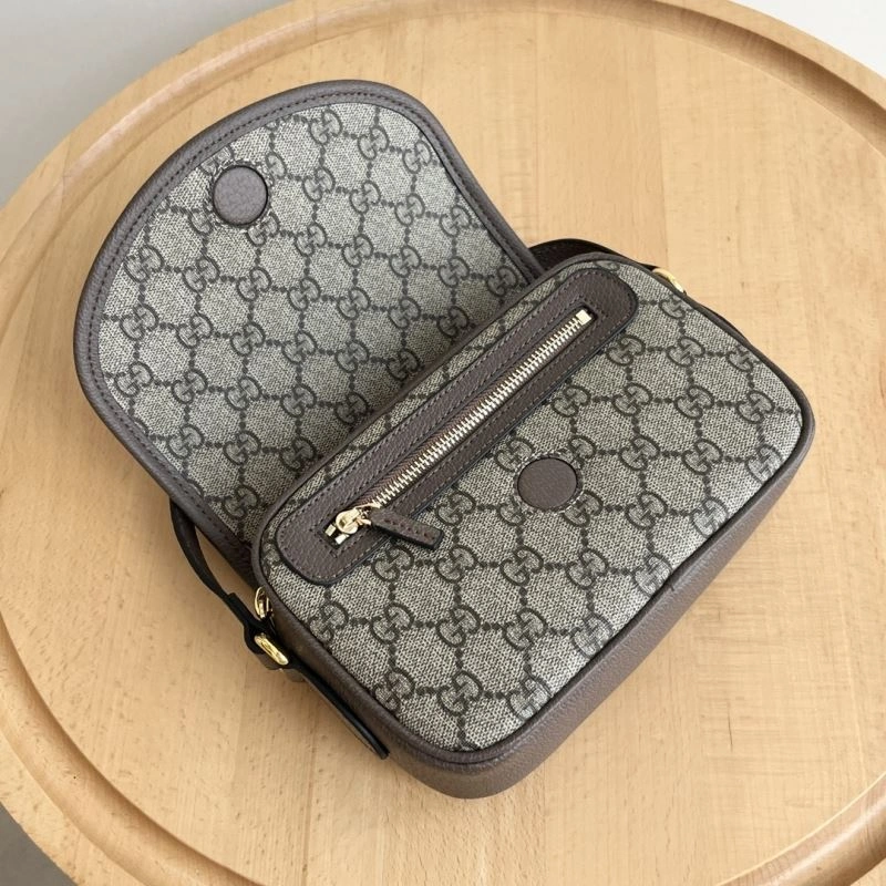 Gucci Satchel Bags Modern 80909