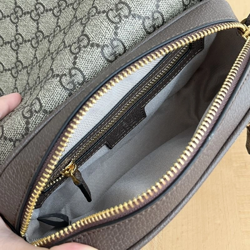 Gucci Satchel Bags Modern 80909
