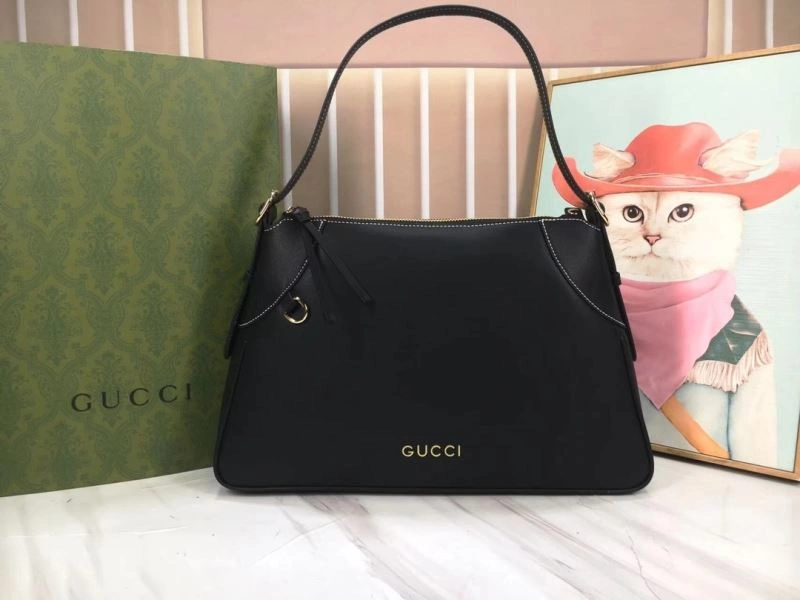 Timeless Gucci Satchel Bags 80907