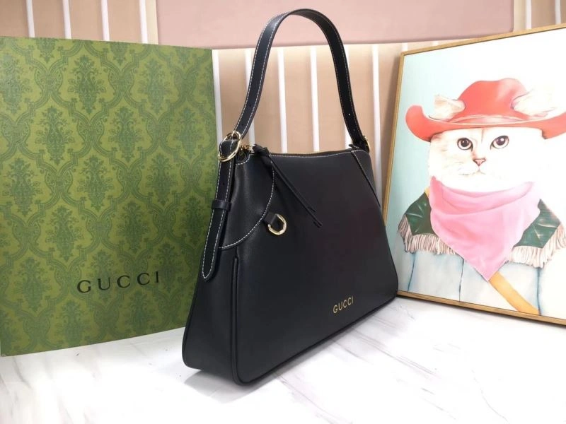 Timeless Gucci Satchel Bags 80907