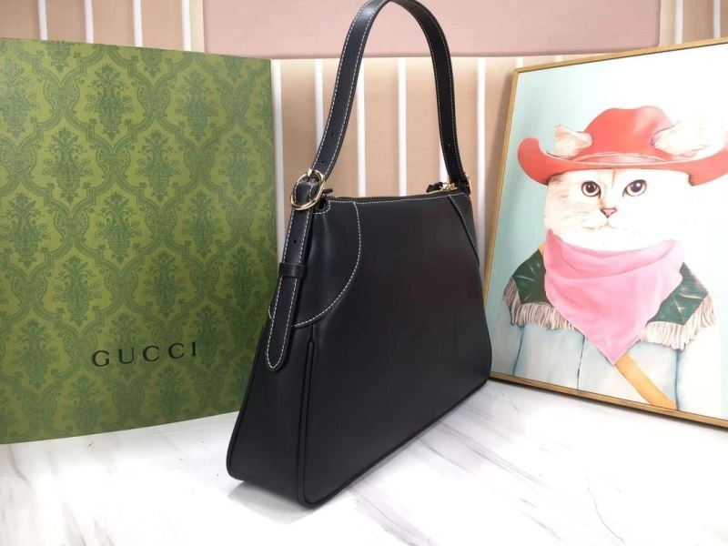 Timeless Gucci Satchel Bags 80907