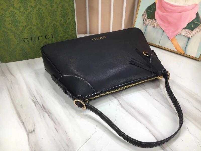 Timeless Gucci Satchel Bags 80907