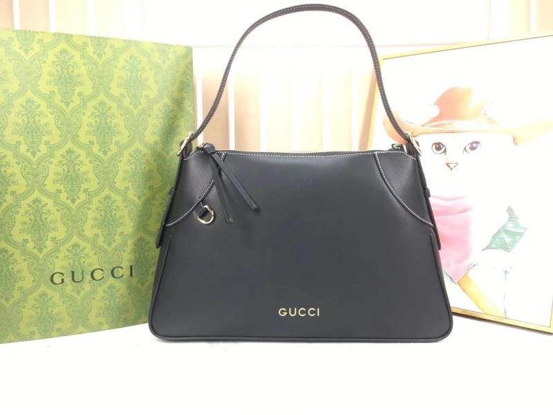 Timeless Gucci Satchel Bags 80907