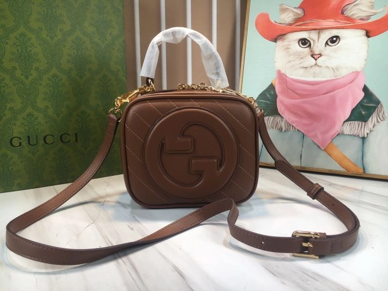 Gucci Satchel Bags Snug 81008