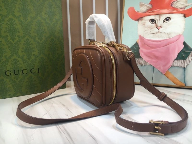 Gucci Satchel Bags Snug 81008