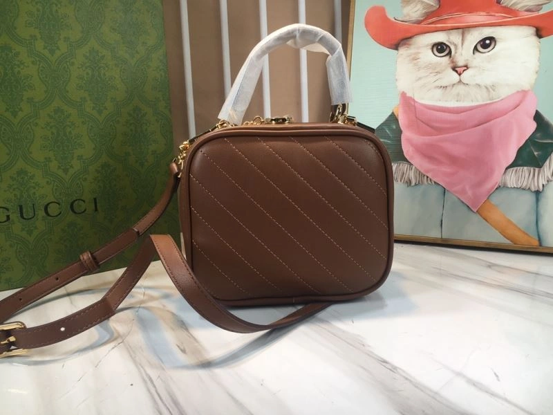 Gucci Satchel Bags Snug 81008