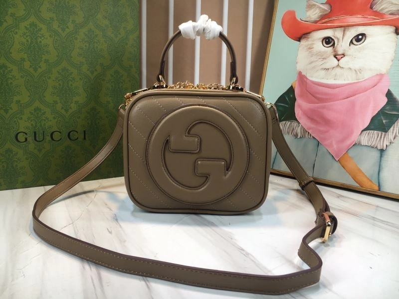 Neat Gucci Satchel Bags 80926