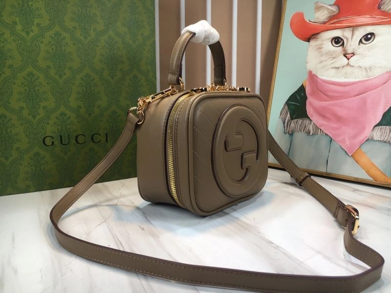 Neat Gucci Satchel Bags 80926