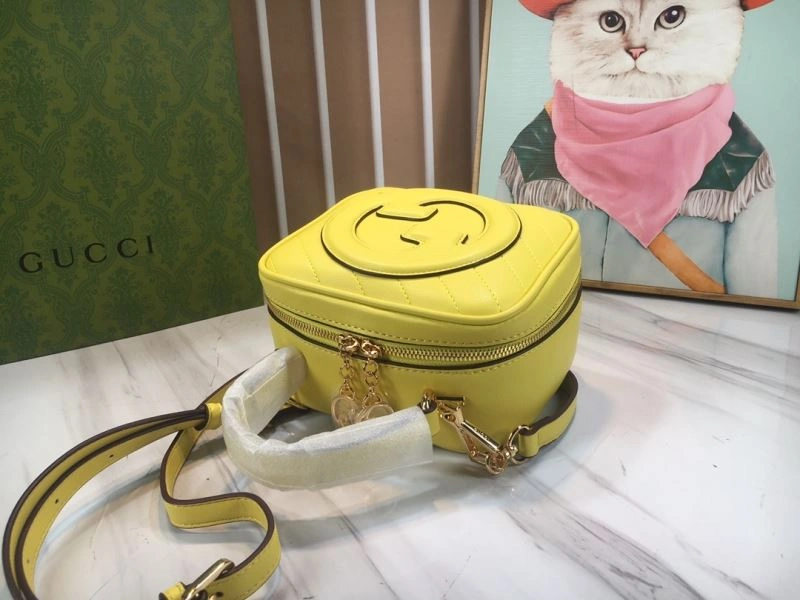 Unisex Gucci Satchel Bags 80905