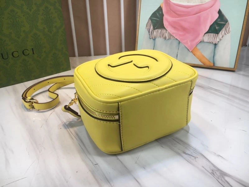 Unisex Gucci Satchel Bags 80905