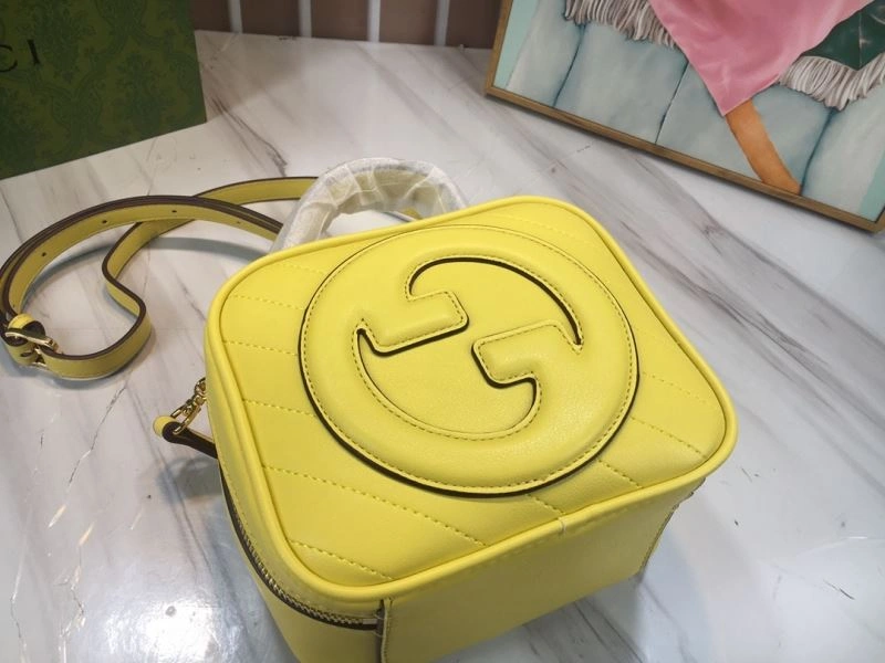 Unisex Gucci Satchel Bags 80905