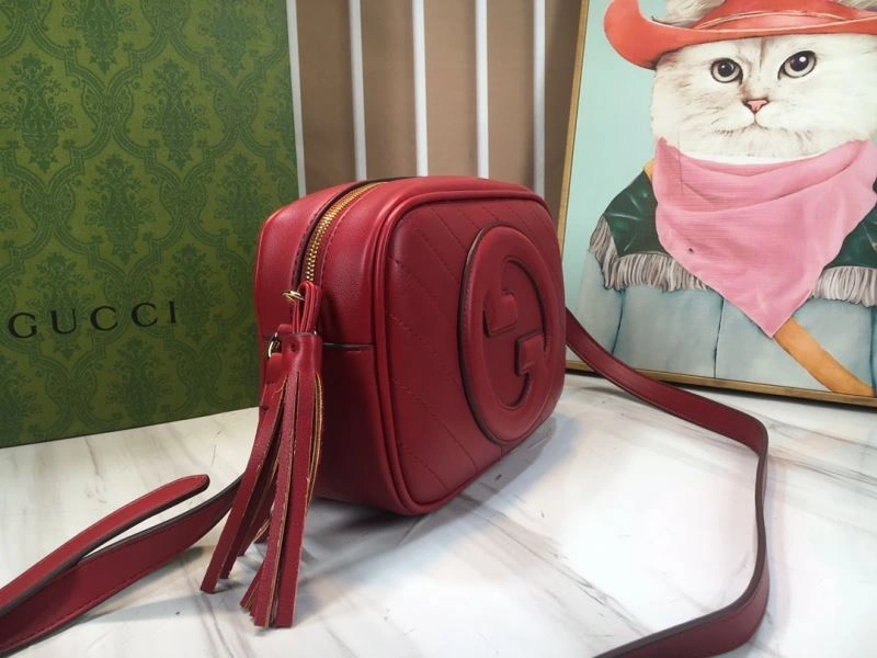 RelaxedFit Gucci Satchel Bags 80896