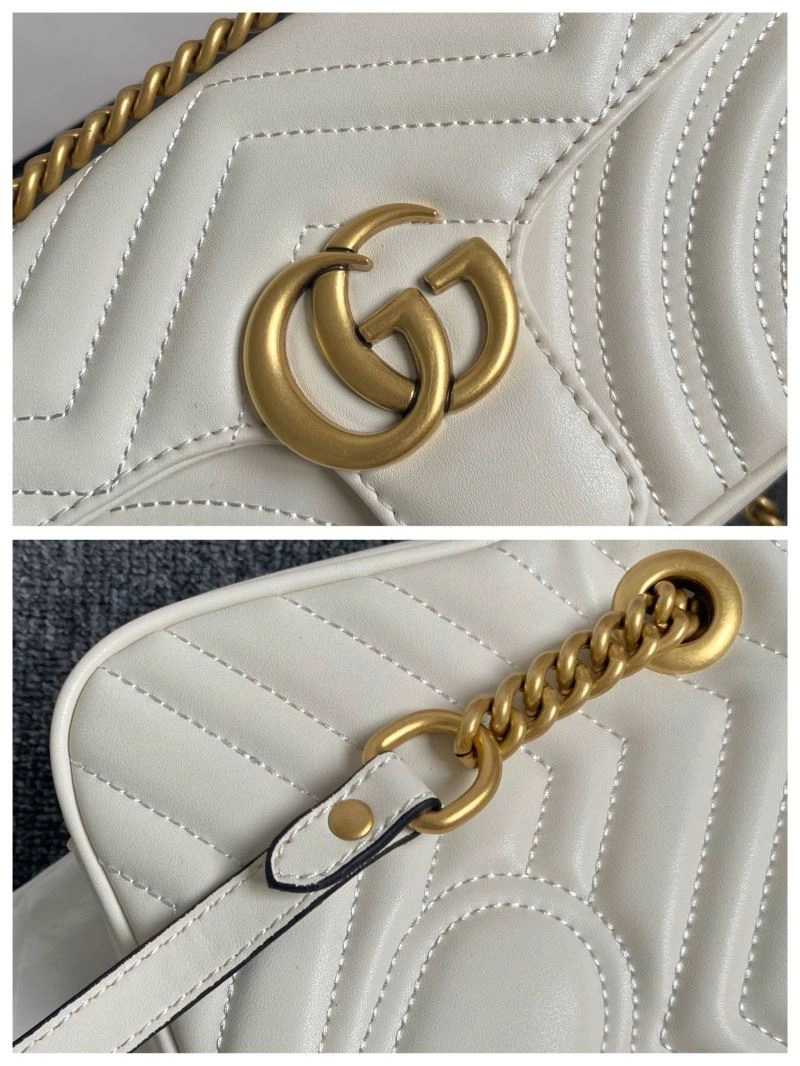 Functional Gucci Satchel Bags 80893