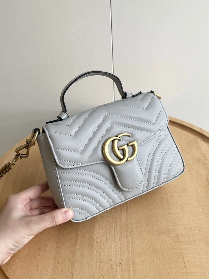 EasyMatch Gucci Satchel Bags 80925