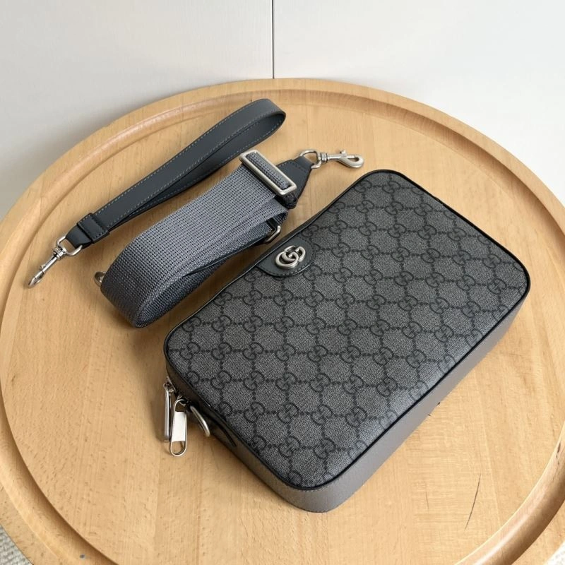 Gucci Satchel Bags Resilient 80900