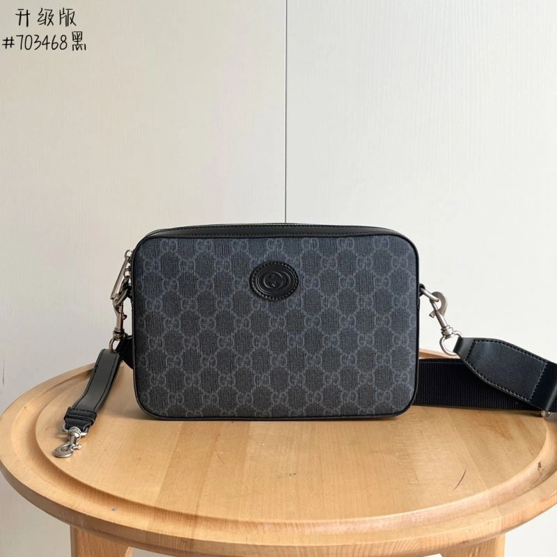 Gucci Satchel Bags Packable 80922