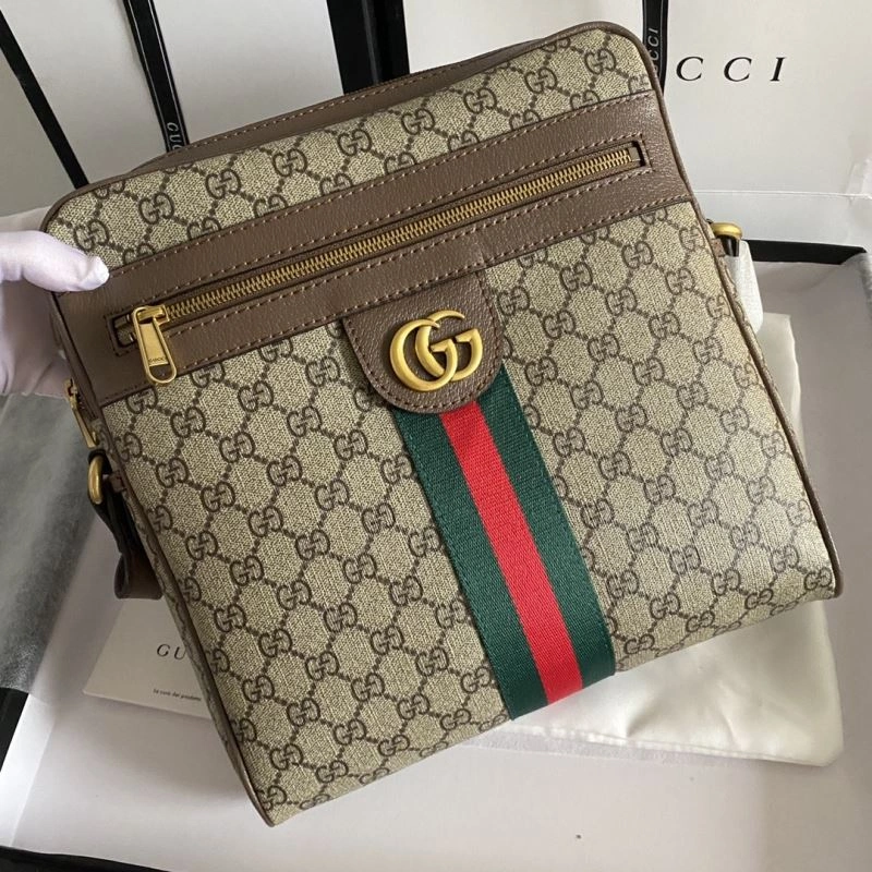 Gucci Satchel Bags Compact 80974