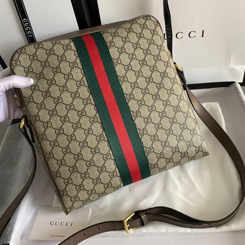 Gucci Satchel Bags Compact 80974
