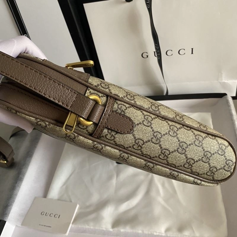 Gucci Satchel Bags Compact 80974