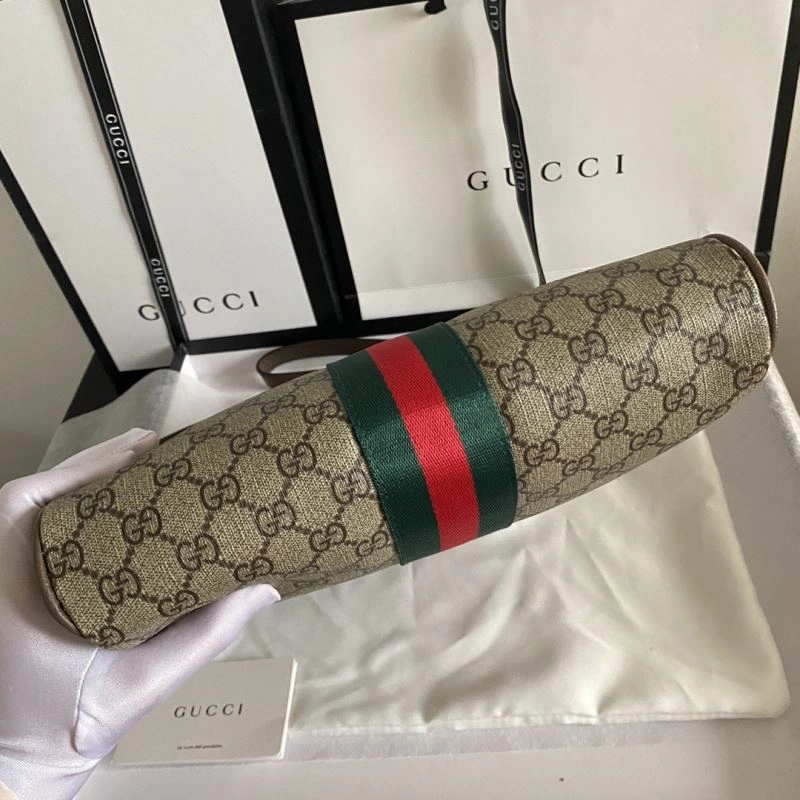 Gucci Satchel Bags Compact 80974