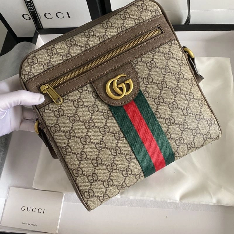 Gucci Satchel Bags Flexible 80891