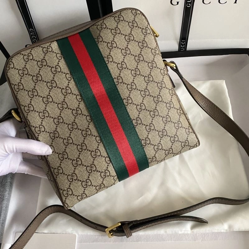 Gucci Satchel Bags Flexible 80891