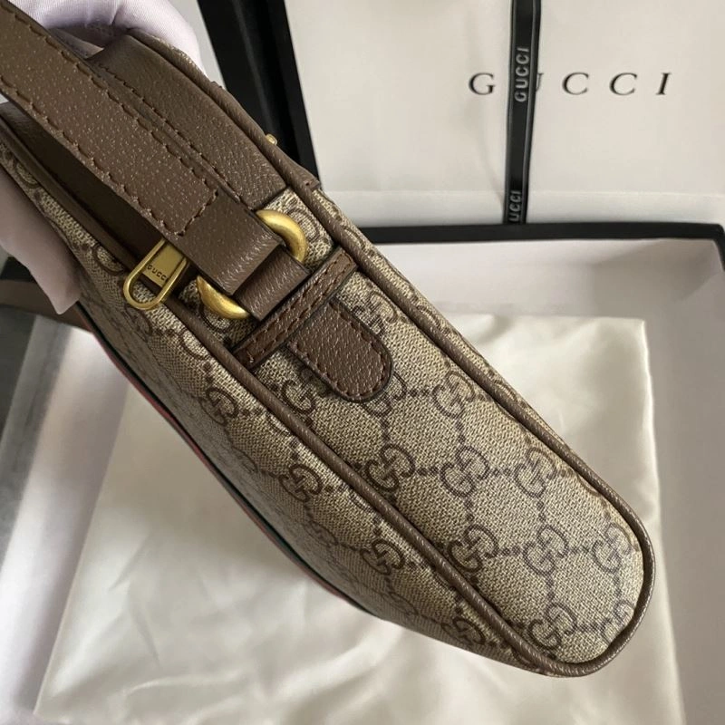 Gucci Satchel Bags Flexible 80891