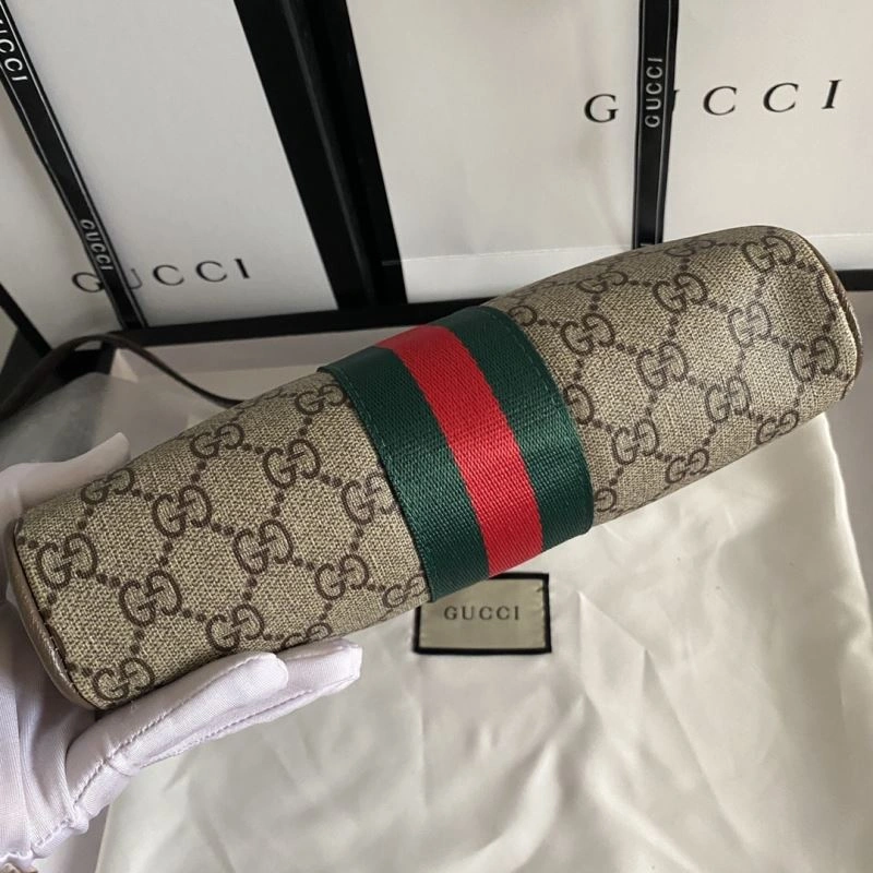 Gucci Satchel Bags Flexible 80891