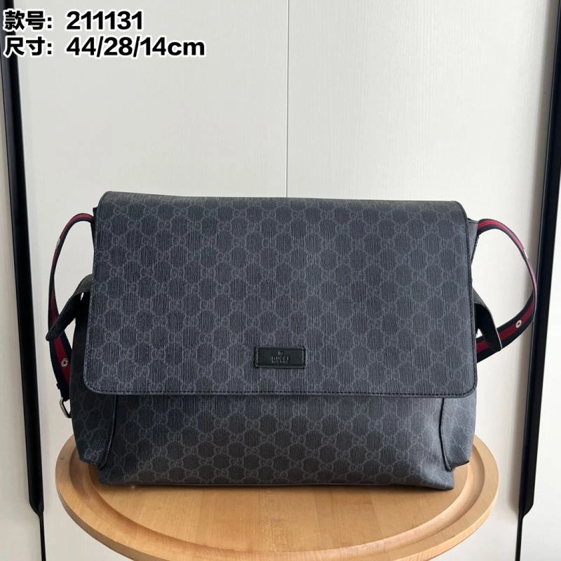 Thermal Gucci Satchel Bags 80887