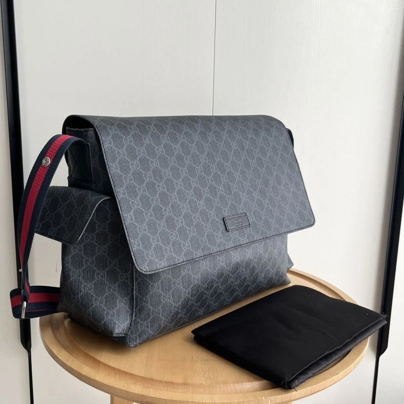 Thermal Gucci Satchel Bags 80887
