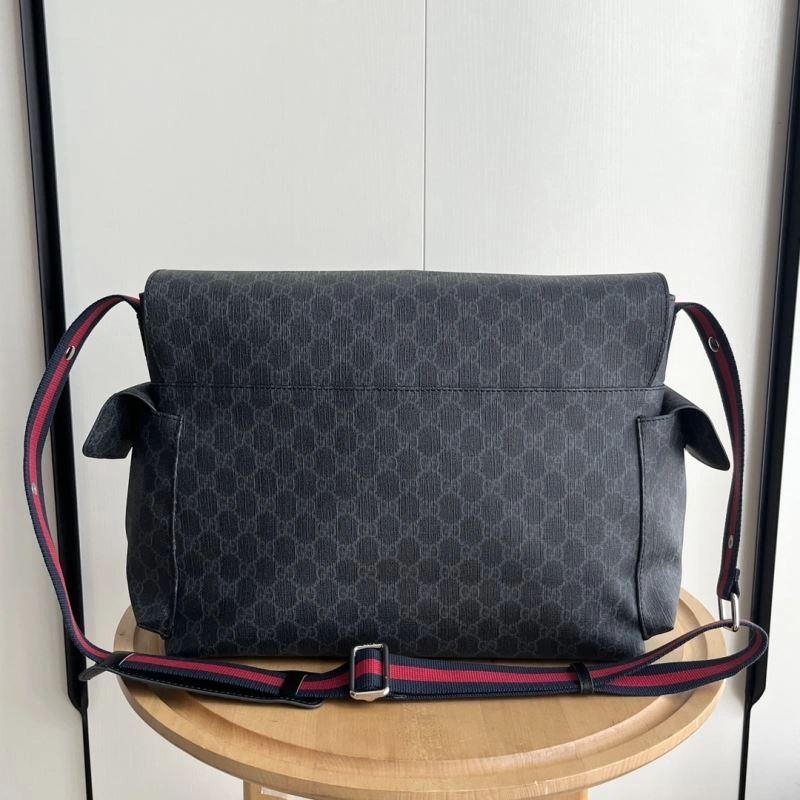 Thermal Gucci Satchel Bags 80887