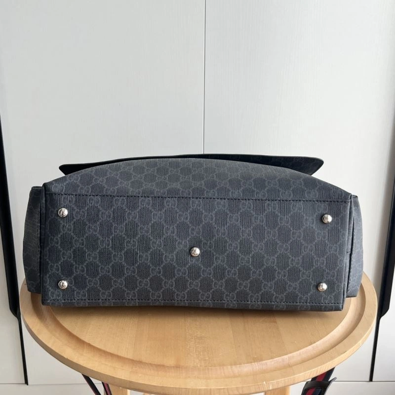 Thermal Gucci Satchel Bags 80887