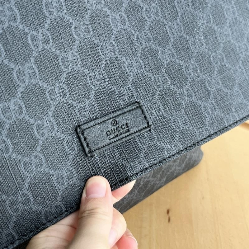 Thermal Gucci Satchel Bags 80887