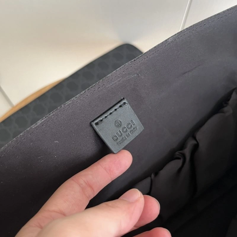Thermal Gucci Satchel Bags 80887