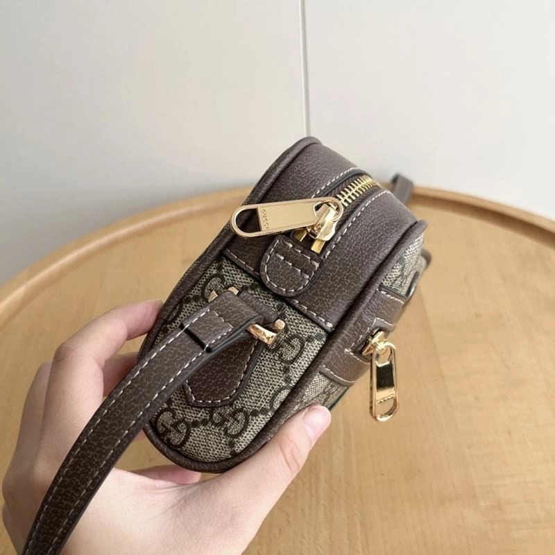 Durable Gucci Satchel Bags 80975