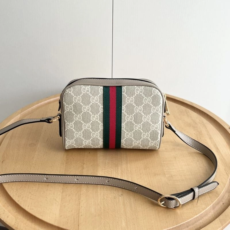 Sophisticated Gucci Satchel Bags 80885