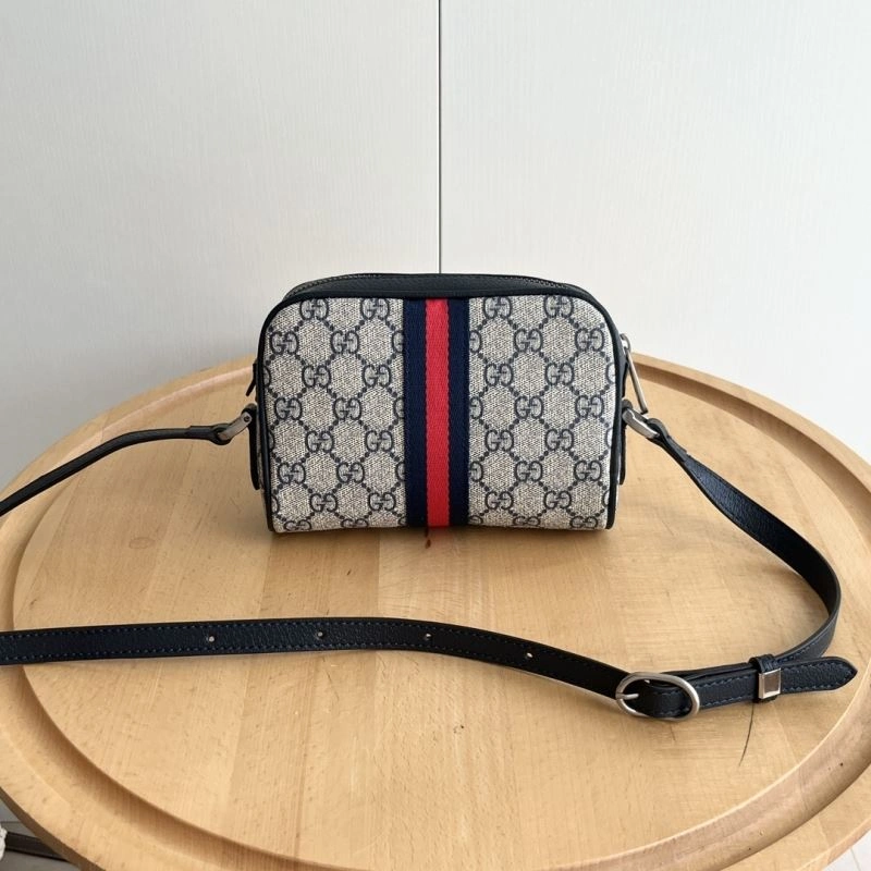 Gucci Satchel Bags Vibrant 80947