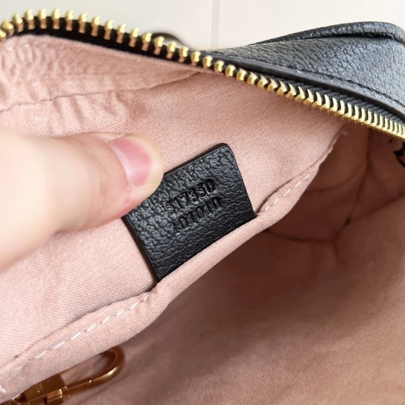 Gucci Satchel Bags EasyCare 80883