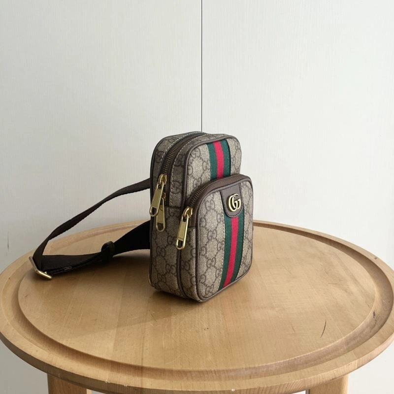 Versatile Gucci Satchel Bags 80882