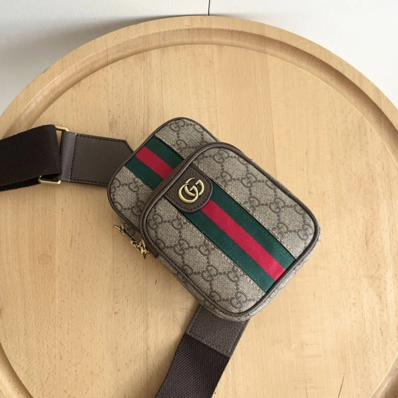 Versatile Gucci Satchel Bags 80882
