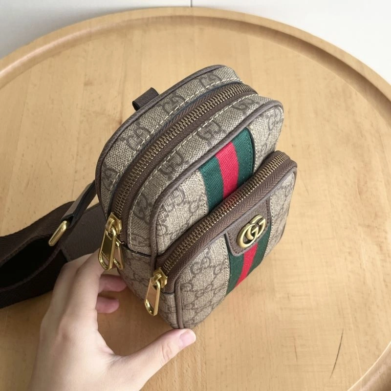 Versatile Gucci Satchel Bags 80882