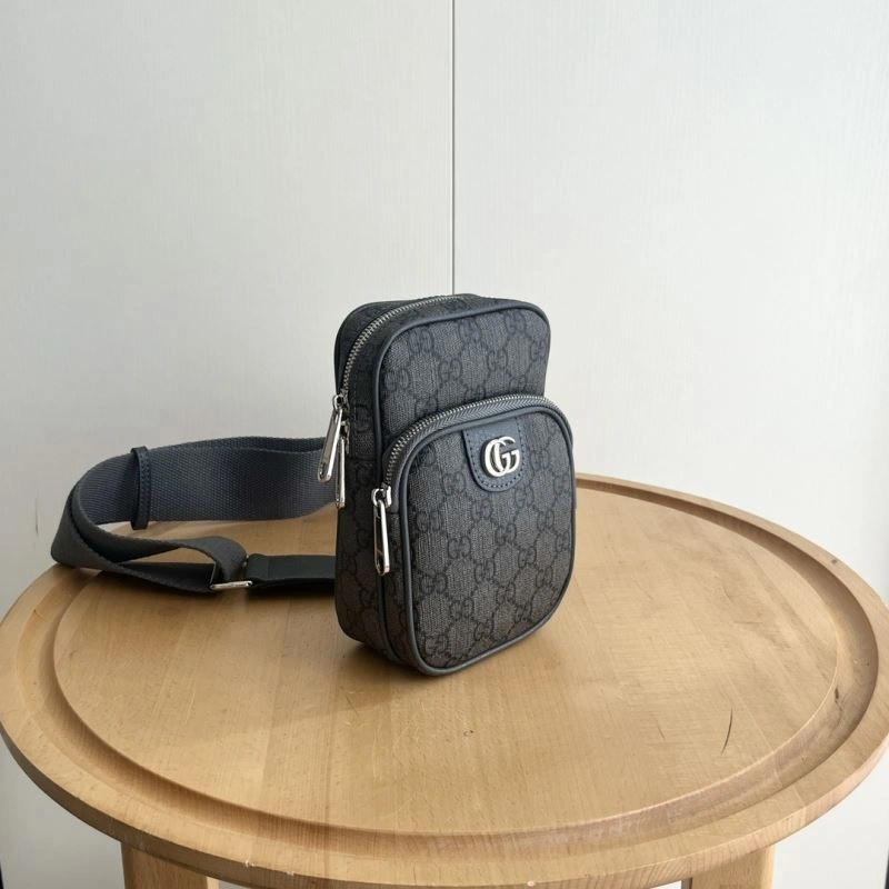 Gucci Satchel Bags FlexibleFit 80881