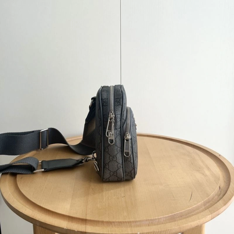 Gucci Satchel Bags FlexibleFit 80881