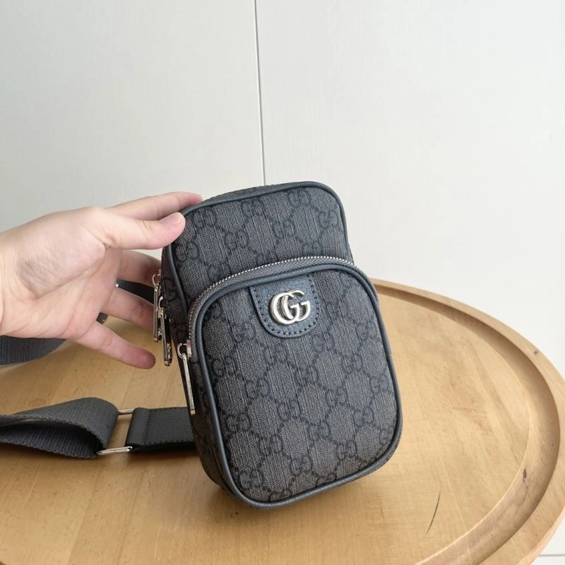 Gucci Satchel Bags FlexibleFit 80881