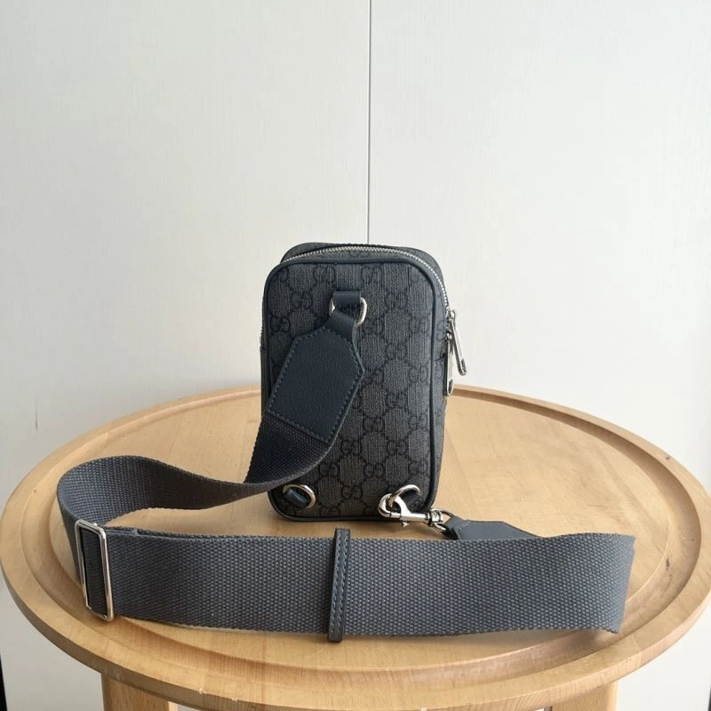 Gucci Satchel Bags FlexibleFit 80881