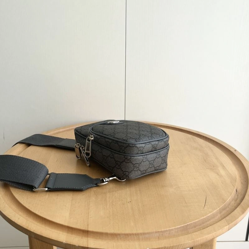 Gucci Satchel Bags FlexibleFit 80881