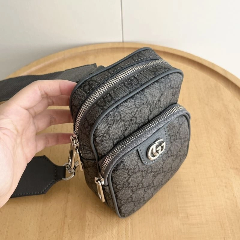Gucci Satchel Bags FlexibleFit 80881